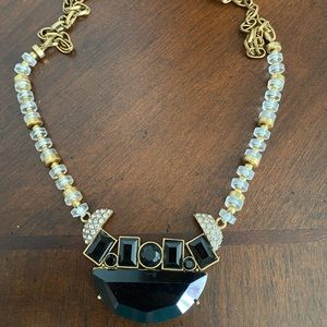 J.Crew Statement Necklace